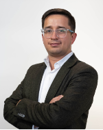 Foto Coordinador Gestión Jurídica