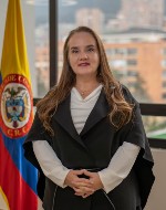 Directora Ejecutiva