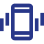 Icono homologacion celulares