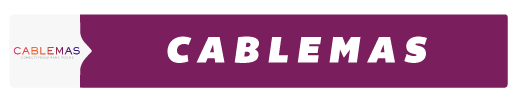Logo y banner Cablemas