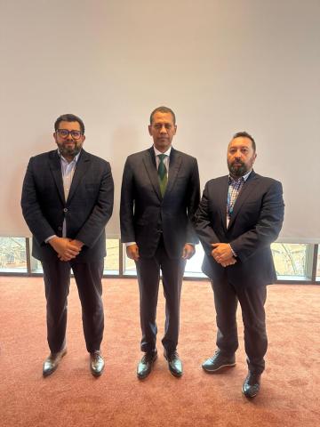 Memorando de Entendimiento CRC e Indotel