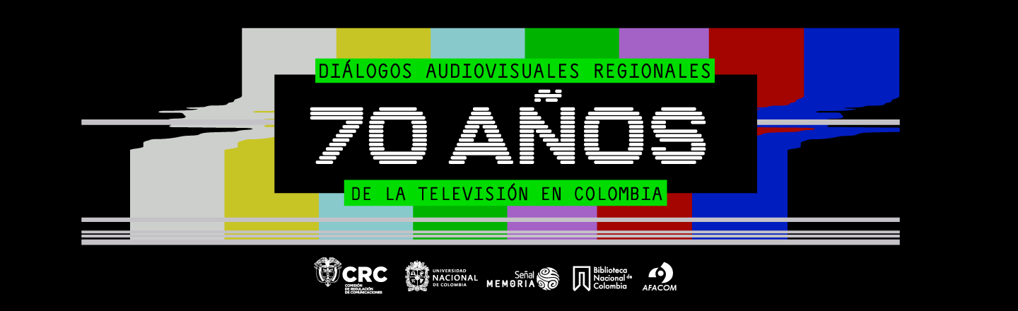 Diálogos Regionales Audiovisuales