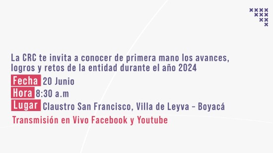 banner-audiencia-rendicion-de-cuentas-2024.jpg La CRC realizará su Audiencia Pública de Rendición de Cuentas de la vigencia 2024 en Villa de Leyva