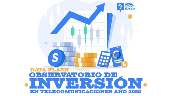 banner-observatorio-inversion-2023.jpg Inversión en el sector de telecomunicaciones ascendió a 8,7 billones de pesos en 2022